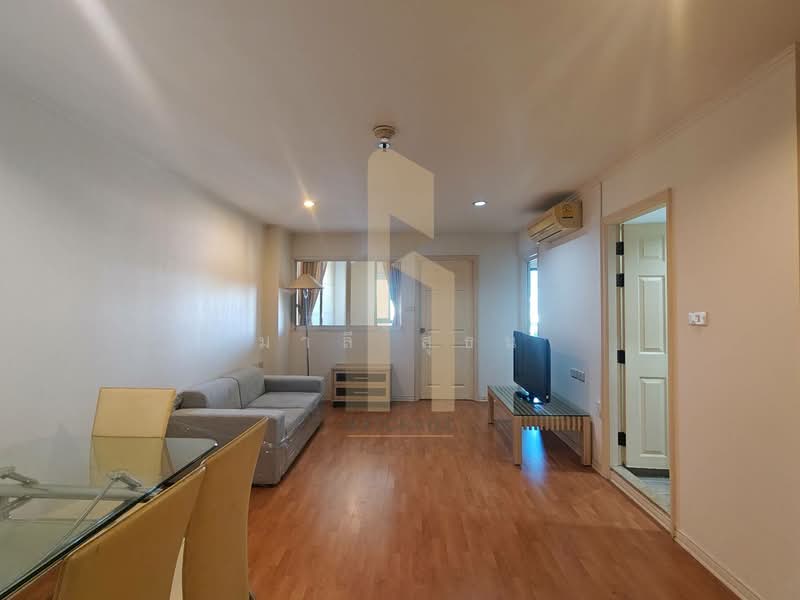 Lumpini Ville Phahol-Suthisarn : ลุมพินี วิลล์ พหล–สุทธิสาร, กรุงเทพ, 23 ซอย อินทามระ 2, สามเสนใน, พญาไท, กรุงเทพ, 44 ตร.ม., คอนโด ขาย, โดย มาลี สุธน, 500182452 - DDproperty.com