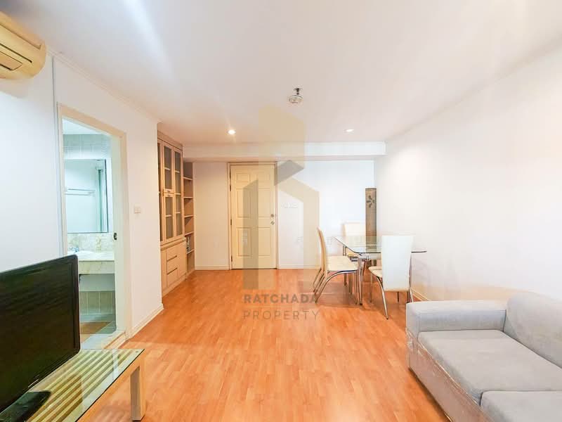 Lumpini Ville Phahol-Suthisarn : ลุมพินี วิลล์ พหล–สุทธิสาร, กรุงเทพ, 23 ซอย อินทามระ 2, สามเสนใน, พญาไท, กรุงเทพ, 44 ตร.ม., คอนโด ขาย, โดย มาลี สุธน, 500182452 - DDproperty.com