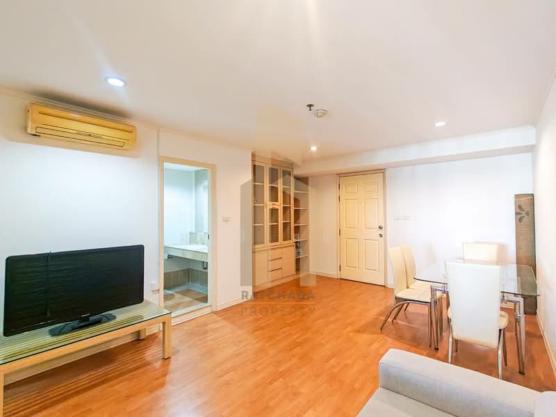 Lumpini Ville Phahol-Suthisarn, Bangkok, 23 Inthamara 2 Alley, Samsen Nai, Phaya Thai, Bangkok, 1 Bedroom, 44 sqm, Condo For Sale, by มาลี สุธน, 500182452 - DDproperty.com