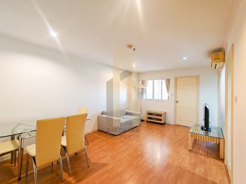 Lumpini Ville Phahol-Suthisarn : ลุมพินี วิลล์ พหล–สุทธิสาร, กรุงเทพ, 23 ซอย อินทามระ 2, สามเสนใน, พญาไท, กรุงเทพ, 44 ตร.ม., คอนโด ขาย, โดย มาลี สุธน, 500182452 - DDproperty.com