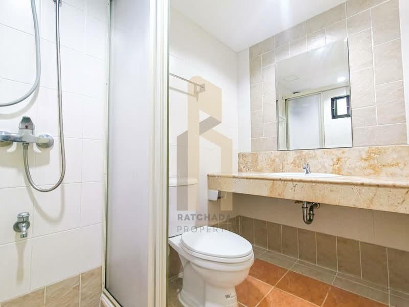 Lumpini Ville Phahol-Suthisarn, Bangkok, 23 Inthamara 2 Alley, Samsen Nai, Phaya Thai, Bangkok, 1 Bedroom, 44 sqm, Condo For Sale, by มาลี สุธน, 500182452 - DDproperty.com