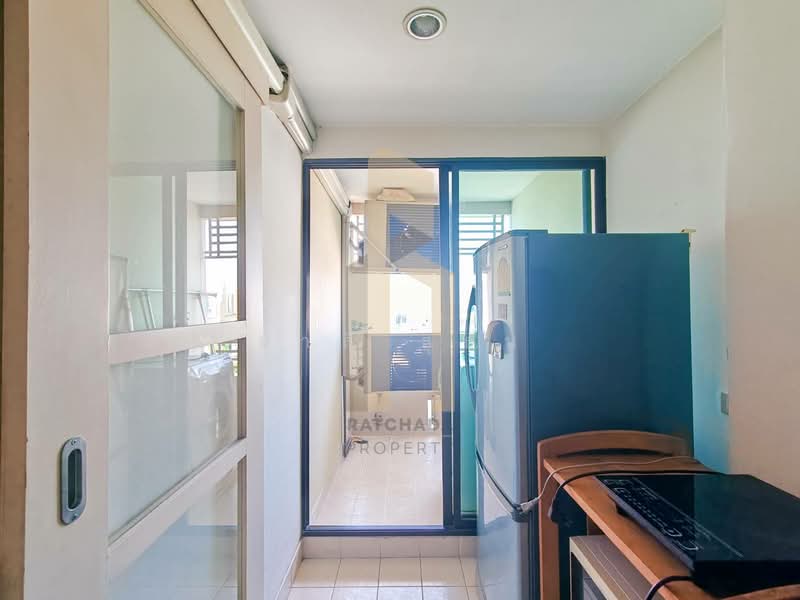 Lumpini Ville Phahol-Suthisarn, Bangkok, 23 Inthamara 2 Alley, Samsen Nai, Phaya Thai, Bangkok, 1 Bedroom, 44 sqm, Condo For Sale, by มาลี สุธน, 500182452 - DDproperty.com