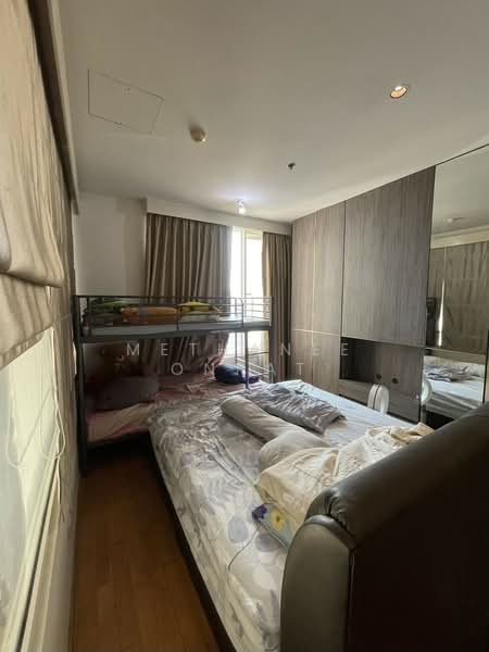 The Empire Place, Bangkok, 88 Narathiwatratchanakharin Road, Thung Maha Mek, Sathon, Bangkok, 2 Bedrooms, 106 sqm, Condo For Sale, by Methanee Onrat, 500182453 - DDproperty.com