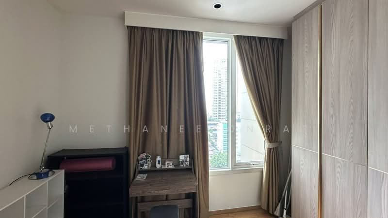 The Empire Place, Bangkok, 88 Narathiwatratchanakharin Road, Thung Maha Mek, Sathon, Bangkok, 2 Bedrooms, 106 sqm, Condo For Sale, by Methanee Onrat, 500182453 - DDproperty.com