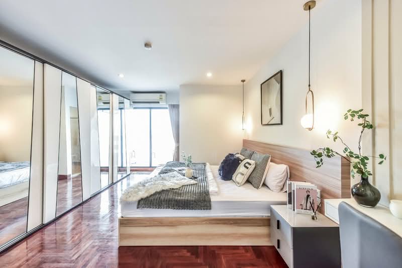 Phayathai Plaza, Bangkok, 46 Phaya Thai Road, Thanon Phaya Thai, Ratchathewi, Bangkok, 1 Bedroom, 66 sqm, Condo For Sale, by มาลี สุธน, 500182454 - DDproperty.com