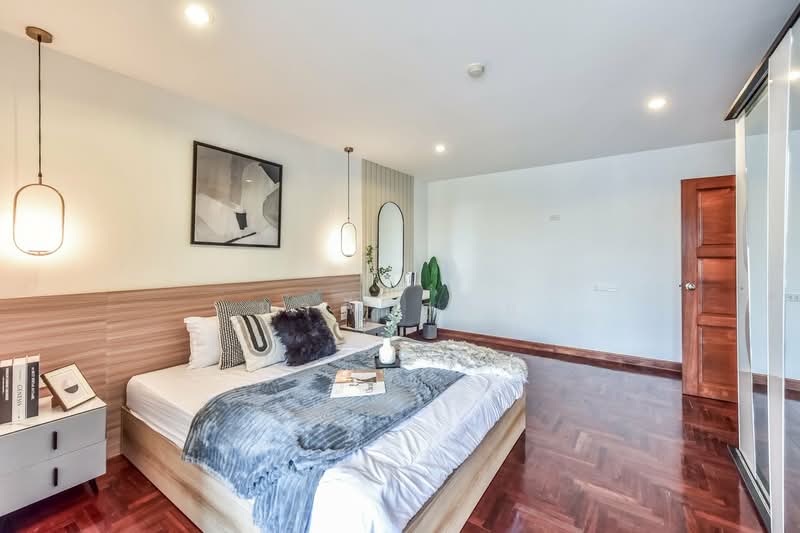 Phayathai Plaza, Bangkok, 46 Phaya Thai Road, Thanon Phaya Thai, Ratchathewi, Bangkok, 1 Bedroom, 66 sqm, Condo For Sale, by มาลี สุธน, 500182454 - DDproperty.com