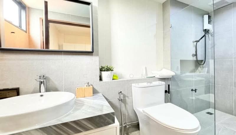 Detached house next to Icon Siam, กรุงเทพ, กรุงธนบุรี 4, บางลำภูล่าง, คลองสาน, กรุงเทพ, 530 ตร.ม., บ้านเดี่ยว ขาย, โดย Chanon Phangchienghien, 500182455 - DDproperty.com