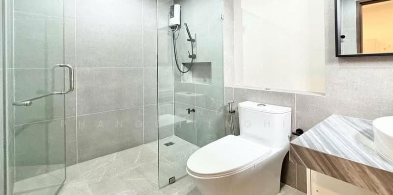 Detached house next to Icon Siam, กรุงเทพ, กรุงธนบุรี 4, บางลำภูล่าง, คลองสาน, กรุงเทพ, 530 ตร.ม., บ้านเดี่ยว ขาย, โดย Chanon Phangchienghien, 500182455 - DDproperty.com