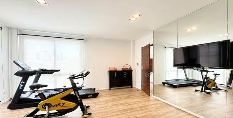 Detached house next to Icon Siam, Bangkok, กรุงธนบุรี 4, Bang Lam Phu Lang, Khlong San, Bangkok, 6 Bedrooms, 530 sqm, Single Detached House For Sale, by Chanon Phangchienghien, 500182455 - DDproperty.com