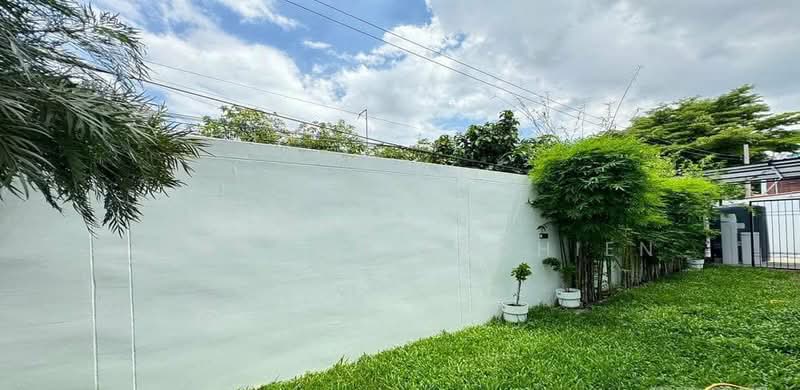 Detached house next to Icon Siam, กรุงเทพ, กรุงธนบุรี 4, บางลำภูล่าง, คลองสาน, กรุงเทพ, 530 ตร.ม., บ้านเดี่ยว ขาย, โดย Chanon Phangchienghien, 500182455 - DDproperty.com