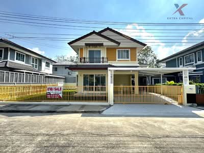 For Sale - Prueklada Rangsit Klong 4, Pathum Thani