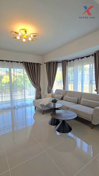 Prueklada Rangsit Klong 4, Pathum Thani, Sawai Pracharat Road, Lat Sawai, Lam Luk Ka, Pathum Thani, 3 Bedrooms, 140 sqm, Single Detached House For Sale, by ณัชฐรัตน์ โภคิณชุติวัติ, 500182456 - DDproperty.com