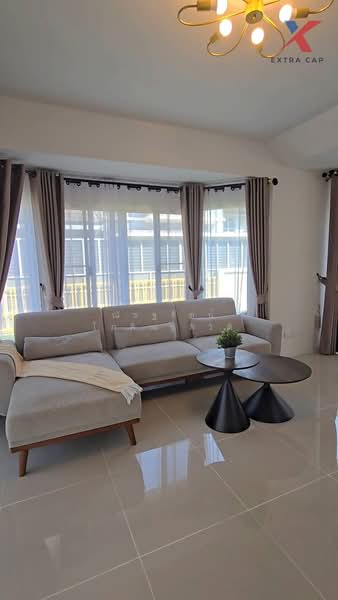 Prueklada Rangsit Klong 4, Pathum Thani, Sawai Pracharat Road, Lat Sawai, Lam Luk Ka, Pathum Thani, 3 Bedrooms, 140 sqm, Single Detached House For Sale, by ณัชฐรัตน์ โภคิณชุติวัติ, 500182456 - DDproperty.com