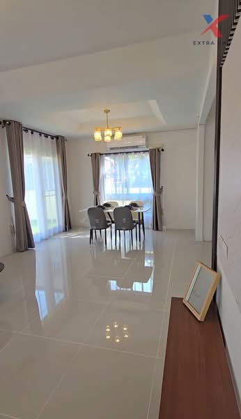 Prueklada Rangsit Klong 4, Pathum Thani, Sawai Pracharat Road, Lat Sawai, Lam Luk Ka, Pathum Thani, 3 Bedrooms, 140 sqm, Single Detached House For Sale, by ณัชฐรัตน์ โภคิณชุติวัติ, 500182456 - DDproperty.com