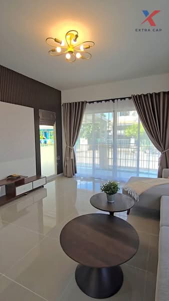 Prueklada Rangsit Klong 4, Pathum Thani, Sawai Pracharat Road, Lat Sawai, Lam Luk Ka, Pathum Thani, 3 Bedrooms, 140 sqm, Single Detached House For Sale, by ณัชฐรัตน์ โภคิณชุติวัติ, 500182456 - DDproperty.com