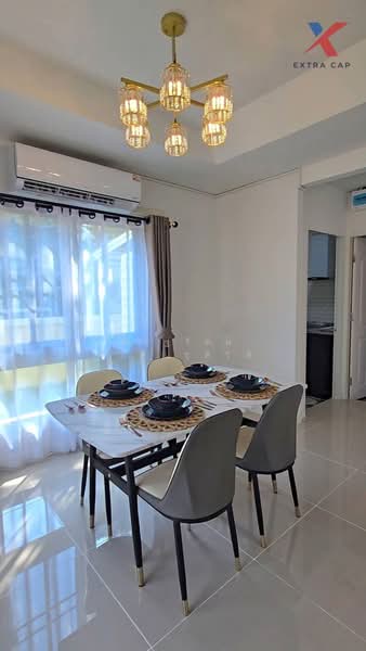 Prueklada Rangsit Klong 4, Pathum Thani, Sawai Pracharat Road, Lat Sawai, Lam Luk Ka, Pathum Thani, 3 Bedrooms, 140 sqm, Single Detached House For Sale, by ณัชฐรัตน์ โภคิณชุติวัติ, 500182456 - DDproperty.com