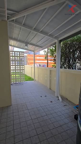 Prueklada Rangsit Klong 4 : พฤกษ์ลดา รังสิต คลอง 4, ปทุมธานี, ถนน ไสวประชาราษฎร์, ลาดสวาย, ลำลูกกา, ปทุมธานี, 140 ตร.ม., บ้านเดี่ยว ขาย, โดย ณัชฐรัตน์ โภคิณชุติวัติ, 500182456 - DDproperty.com