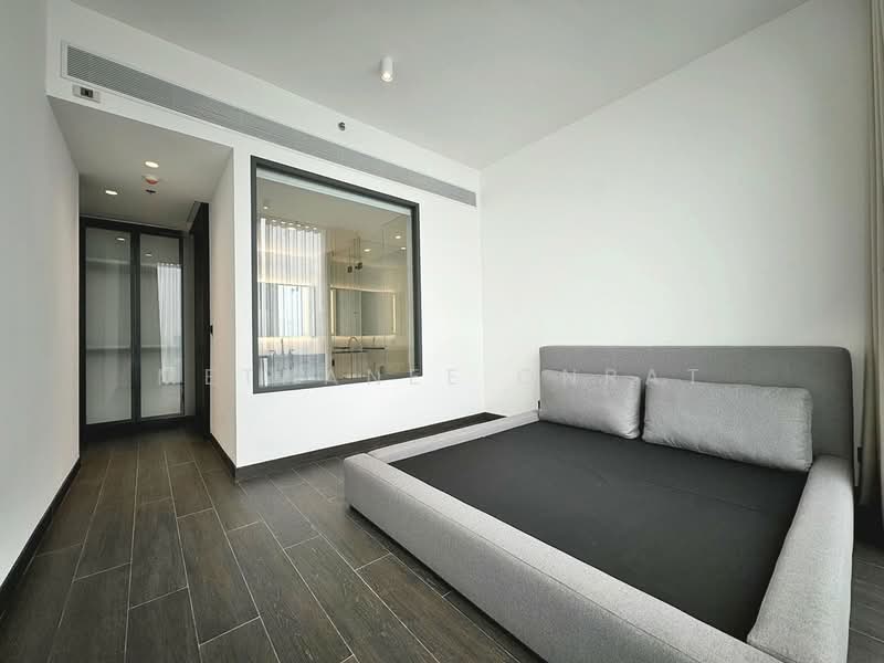 Tait Sathorn 12, Bangkok, Soi Sathorn 12, Sathorn Road, Silom, Bang Rak, Bangkok, 2 Bedrooms, 104 sqm, Condo For Sale, by Methanee Onrat, 500182458 - DDproperty.com