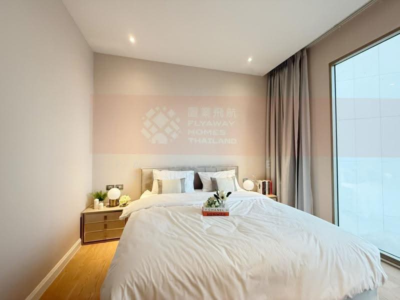 Magnolias Waterfront Residences : แมกโนเลียส์ วอเตอร์ฟรอนท์ เรสซิเดนซ์, กรุงเทพ, 259 ถ. กรุงธนบุรี, คลองต้นไทร, คลองสาน, กรุงเทพ, 102 ตร.ม., คอนโด ให้เช่า, โดย PAKAWADEE KRUEMOO, 500182459 - DDproperty.com