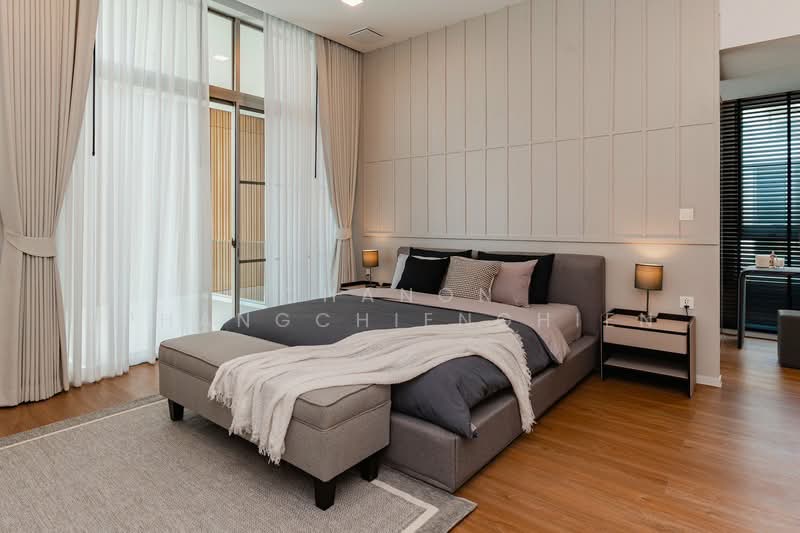 VIVE Rama 9, Bangkok, 38 Krungthep Kreetha Road, Saphan Sung, Saphan Sung, Bangkok, 4 Bedrooms, 324 sqm, Single Detached House For Sale, by Chanon Phangchienghien, 500182460 - DDproperty.com