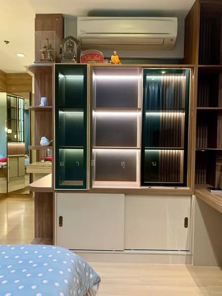 Rhythm Phahol-Ari, Bangkok, 1377 Phaholyothin Road, Samsen Nai, Phaya Thai, Bangkok, 2 Bedrooms, 66 sqm, Condo For Sale, by มาลี สุธน, 500182461 - DDproperty.com