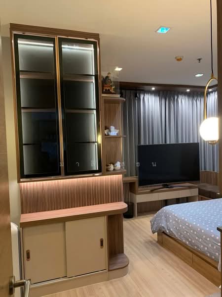 Rhythm Phahol-Ari, Bangkok, 1377 Phaholyothin Road, Samsen Nai, Phaya Thai, Bangkok, 2 Bedrooms, 66 sqm, Condo For Sale, by มาลี สุธน, 500182461 - DDproperty.com