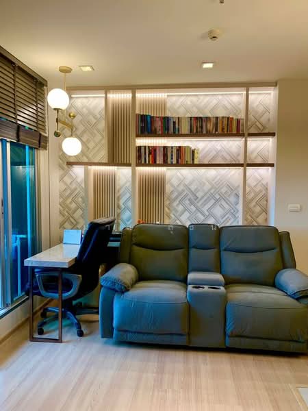 Rhythm Phahol-Ari, Bangkok, 1377 Phaholyothin Road, Samsen Nai, Phaya Thai, Bangkok, 2 Bedrooms, 66 sqm, Condo For Sale, by มาลี สุธน, 500182461 - DDproperty.com