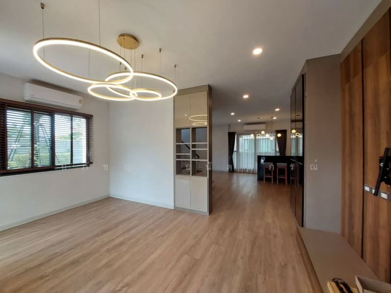 The City Boromarajonani-Thawiwatthana, Bangkok, 504 Soi Borommaratchachonnani 78, Sala Thammasop, Thawi Watthana, Bangkok, 4 Bedrooms, 300 sqm, Single Detached House For Sale, by ปภัชญา ธนัตถ์ภรณ์, 500182462 - DDproperty.com