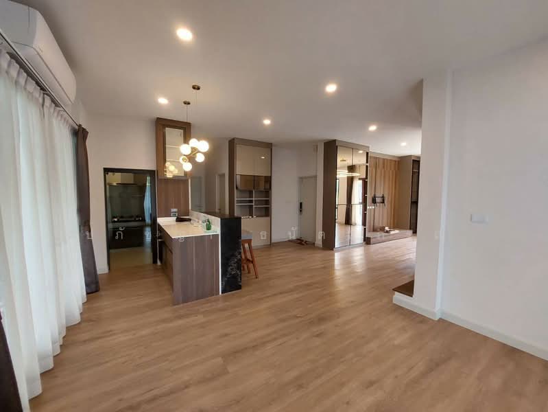 The City Boromarajonani-Thawiwatthana, Bangkok, 504 Soi Borommaratchachonnani 78, Sala Thammasop, Thawi Watthana, Bangkok, 4 Bedrooms, 300 sqm, Single Detached House For Sale, by ปภัชญา ธนัตถ์ภรณ์, 500182462 - DDproperty.com