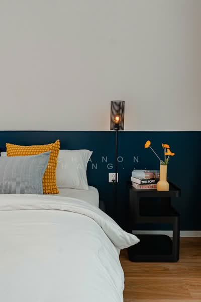 VIVE Rama 9 : วีเว่ พระราม 9, กรุงเทพ, 38 ถนนกรุงเทพกรีฑา, สะพานสูง, สะพานสูง, กรุงเทพ, 324 ตร.ม., บ้านเดี่ยว ให้เช่า, โดย Chanon Phangchienghien, 500182463 - DDproperty.com