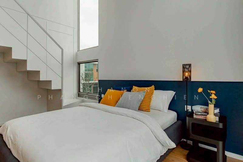 VIVE Rama 9, Bangkok, 38 Krungthep Kreetha Road, Saphan Sung, Saphan Sung, Bangkok, 4 Bedrooms, 324 sqm, Single Detached House For Rent, by Chanon Phangchienghien, 500182463 - DDproperty.com