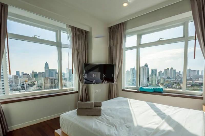 Circle 1, Bangkok, Phetchaburi Road, Makkasan, Ratchathewi, Bangkok, 1 Bedroom, 44 sqm, Condo For Sale, by Wichsuda Kuptawatin, 500182464 - DDproperty.com