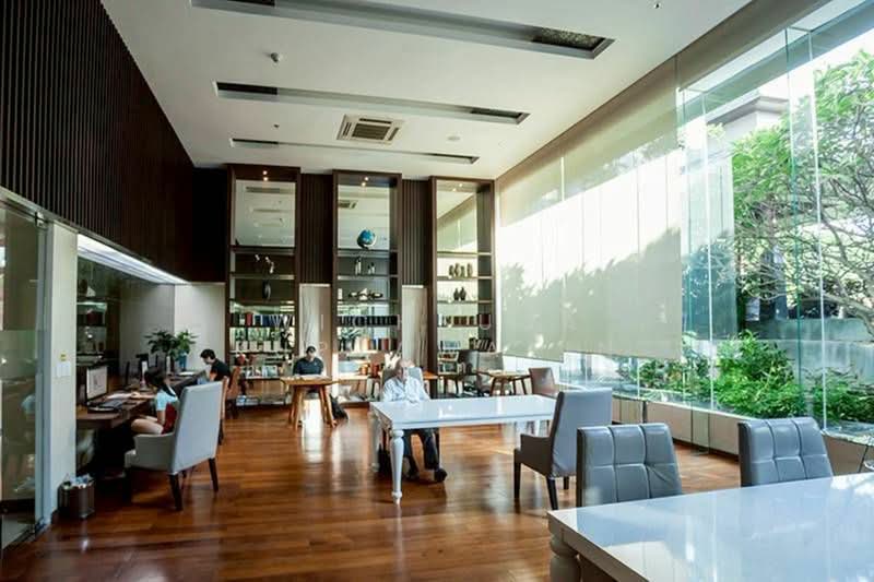 Circle 1, Bangkok, Phetchaburi Road, Makkasan, Ratchathewi, Bangkok, 1 Bedroom, 44 sqm, Condo For Sale, by Wichsuda Kuptawatin, 500182464 - DDproperty.com