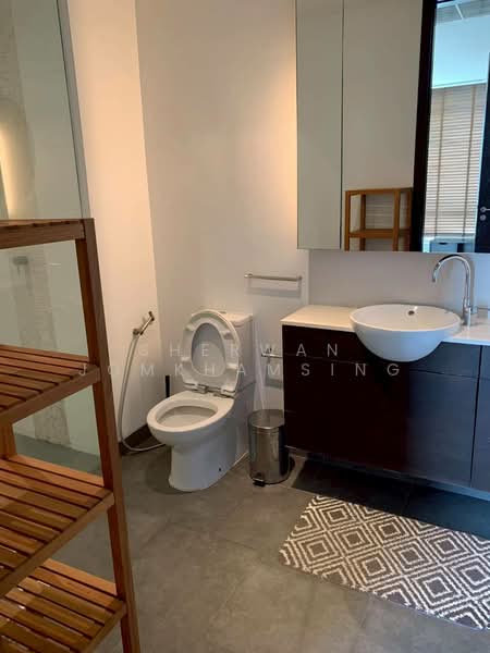 The Lofts Yennakart : เดอะ ล็อฟท์ เย็นอากาศ, กรุงเทพ, 366 ซอยนางลิ้นจี่ ถนนเย็นอากาศ, ช่องนนทรี, ยานนาวา, กรุงเทพ, 93 ตร.ม., คอนโด ให้เช่า, โดย Sherwan Jomkhamsing, 500182466 - DDproperty.com