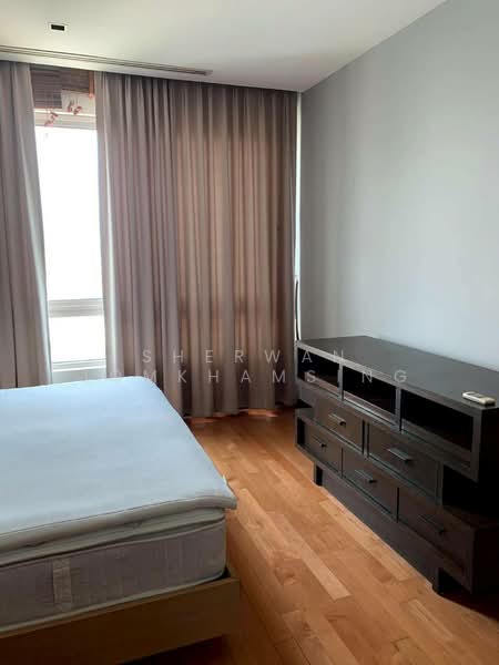 The Lofts Yennakart : เดอะ ล็อฟท์ เย็นอากาศ, กรุงเทพ, 366 ซอยนางลิ้นจี่ ถนนเย็นอากาศ, ช่องนนทรี, ยานนาวา, กรุงเทพ, 93 ตร.ม., คอนโด ให้เช่า, โดย Sherwan Jomkhamsing, 500182466 - DDproperty.com