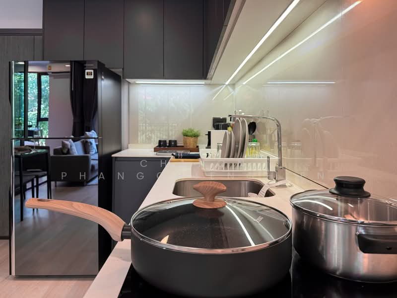 Venio Sukhumvit 10, Bangkok, 10 Sukhumvit, Khlong Toei, Khlong Toei, Bangkok, 1 Bedroom, 41 sqm, Condo For Sale, by Chanon Phangchienghien, 500182467 - DDproperty.com