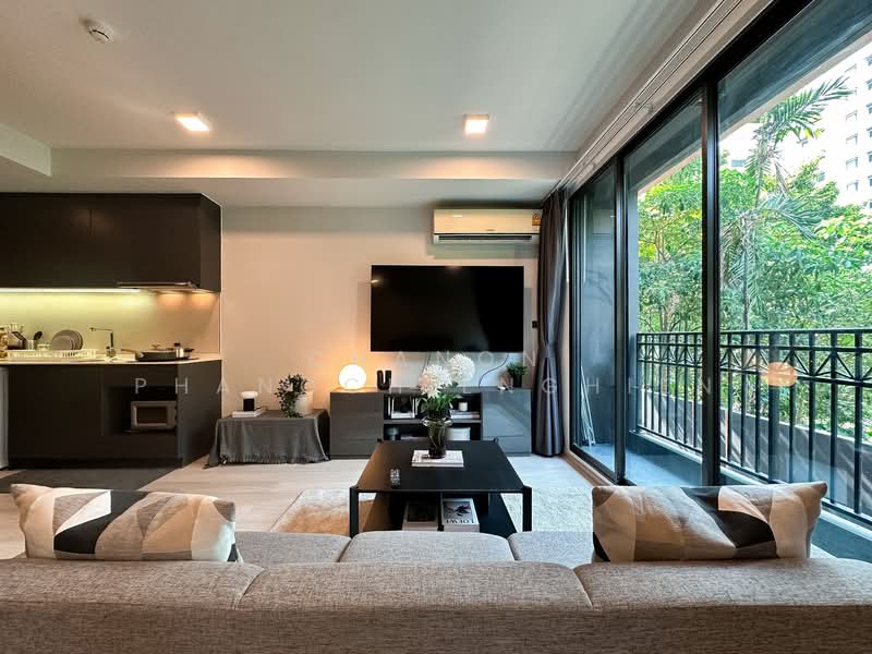 Venio Sukhumvit 10 : เวนิโอ สุขุมวิท 10, กรุงเทพ, 10 สุขุมวิท, คลองเตย, คลองเตย, กรุงเทพ, 41 ตร.ม., คอนโด ขาย, โดย Chanon Phangchienghien, 500182467 - DDproperty.com