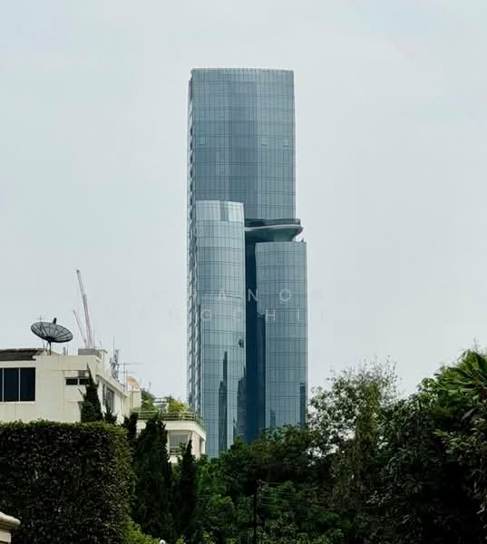 AESTIQ Thonglor, Bangkok, 916 Soi Sukhumvit 55, Khlong Tan Nua, Watthana, Bangkok, 1 Bedroom, 36 sqm, Condo For Sale, by Chanon Phangchienghien, 500182469 - DDproperty.com
