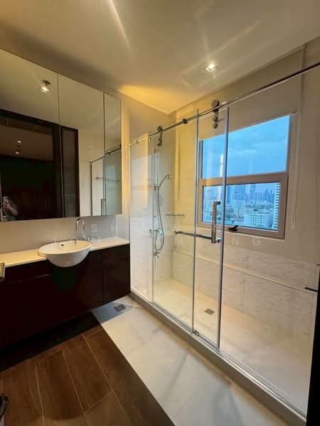 The Lofts Yennakart, Bangkok, 366 ์Soi Nang Linchi Yenakat Road, Chong Nonsi, Yan Nawa, Bangkok, 2 Bedrooms, 93 sqm, Condo For Rent, by Sherwan Jomkhamsing, 500182470 - DDproperty.com