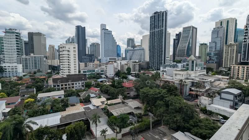 Baan Siri 31 : บ้านสิริ เธอร์ตี้วัน, กรุงเทพ, ถนนสุขุมวิท 31, คลองเตยเหนือ, วัฒนา, กรุงเทพ, 91 ตร.ม., คอนโด ขาย, โดย Methanee Onrat, 500182471 - DDproperty.com