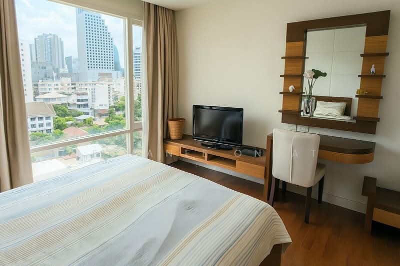 Baan Siri 31, Bangkok, Sukhumvit 31, Khlongtoei Nua, Watthana, Bangkok, 2 Bedrooms, 91 sqm, Condo For Sale, by Methanee Onrat, 500182471 - DDproperty.com