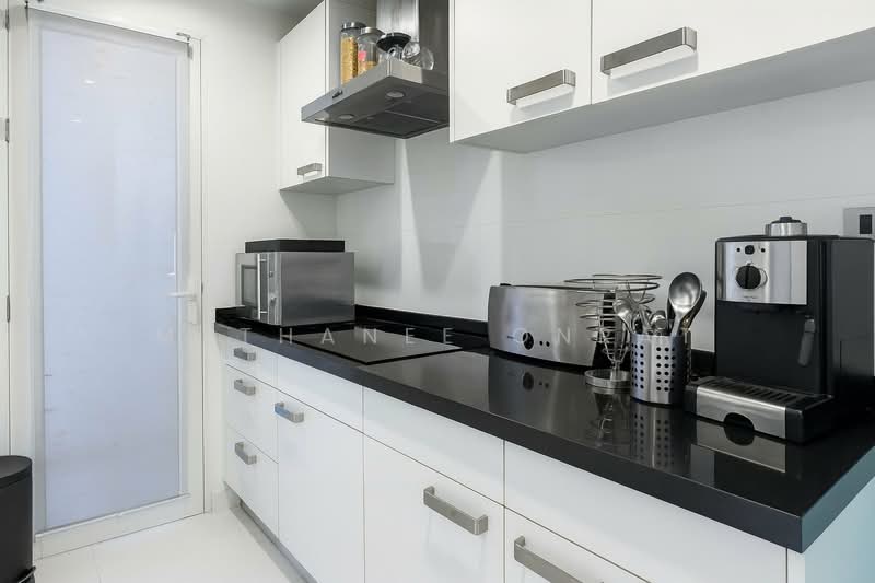 Baan Siri 31, Bangkok, Sukhumvit 31, Khlongtoei Nua, Watthana, Bangkok, 2 Bedrooms, 91 sqm, Condo For Sale, by Methanee Onrat, 500182471 - DDproperty.com