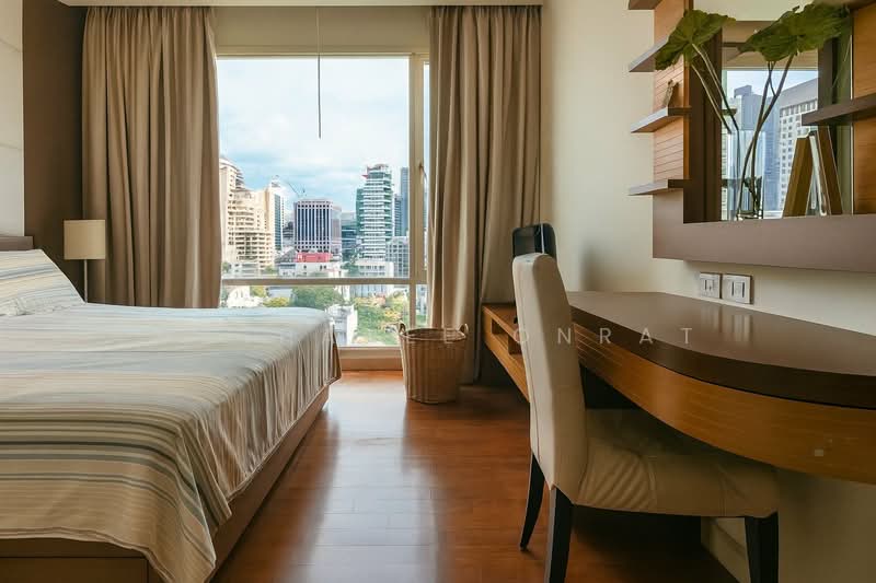 Baan Siri 31 : บ้านสิริ เธอร์ตี้วัน, กรุงเทพ, ถนนสุขุมวิท 31, คลองเตยเหนือ, วัฒนา, กรุงเทพ, 91 ตร.ม., คอนโด ขาย, โดย Methanee Onrat, 500182471 - DDproperty.com