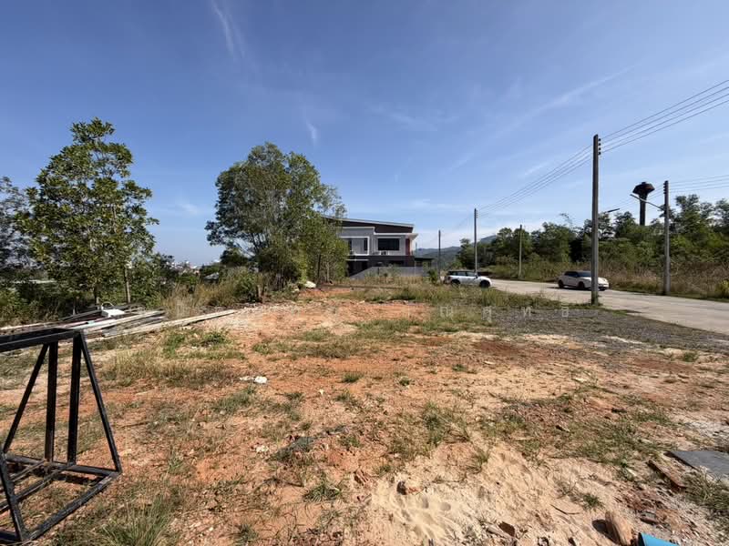 หมู่บ้านทานตะวัน, Songkhla, Kho Hong, Hat Yai, Songkhla, , 800 sqm, Land For Sale, by ชนิดาภา กัณสุทธิ์, 500182472 - DDproperty.com