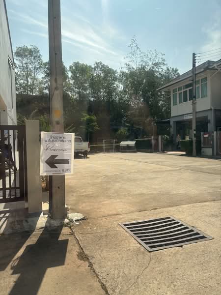 หมู่บ้านทานตะวัน, Songkhla, Kho Hong, Hat Yai, Songkhla, , 800 sqm, Land For Sale, by ชนิดาภา กัณสุทธิ์, 500182472 - DDproperty.com