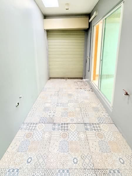 Areeya Daily Kaset-Nawamintr, Bangkok, Ladplakhao Road, Chorake Bua, Lat Phrao, Bangkok, 3 Bedrooms, 170 sqm, Townhouse For Sale, by Wasan Wasati, 500182474 - DDproperty.com
