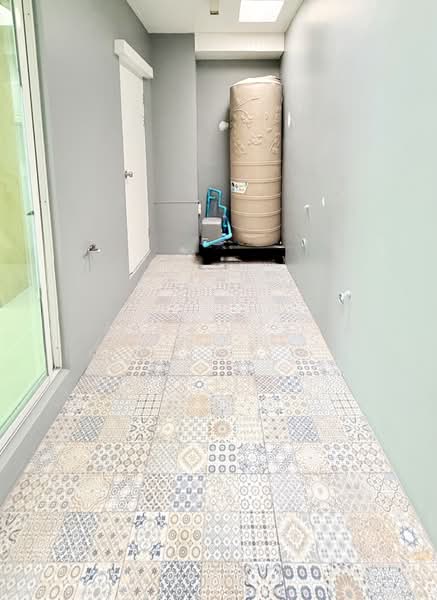 Areeya Daily Kaset-Nawamintr, Bangkok, Ladplakhao Road, Chorake Bua, Lat Phrao, Bangkok, 3 Bedrooms, 170 sqm, Townhouse For Sale, by Wasan Wasati, 500182474 - DDproperty.com