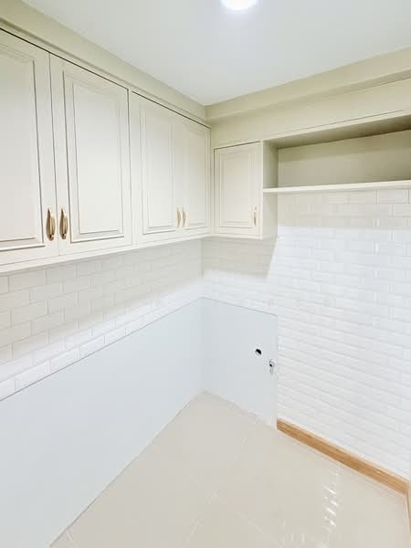 Areeya Daily Kaset-Nawamintr, Bangkok, Ladplakhao Road, Chorake Bua, Lat Phrao, Bangkok, 3 Bedrooms, 170 sqm, Townhouse For Sale, by Wasan Wasati, 500182474 - DDproperty.com