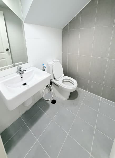 Areeya Daily Kaset-Nawamintr : อารียา เดลี่ เกษตร-นวมินทร์, กรุงเทพ, ถนนลาดปลาเค้า, จรเข้บัว, ลาดพร้าว, กรุงเทพ, 170 ตร.ม., ทาวน์เฮ้าส์ ขาย, โดย วสันต์ วะสะติ, 500182474 - DDproperty.com