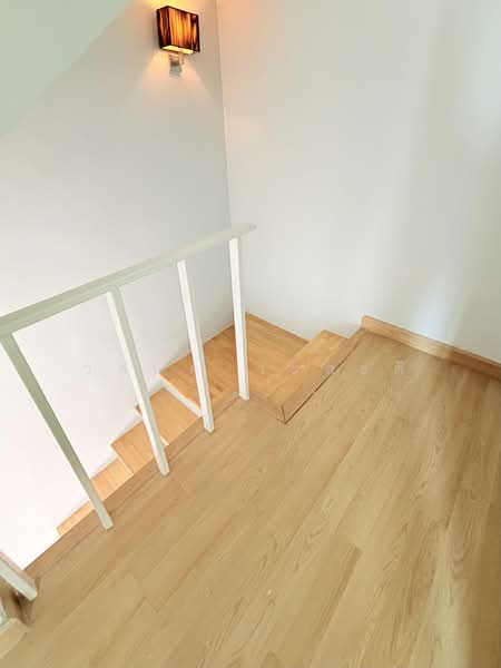 Areeya Daily Kaset-Nawamintr : อารียา เดลี่ เกษตร-นวมินทร์, กรุงเทพ, ถนนลาดปลาเค้า, จรเข้บัว, ลาดพร้าว, กรุงเทพ, 170 ตร.ม., ทาวน์เฮ้าส์ ขาย, โดย วสันต์ วะสะติ, 500182474 - DDproperty.com